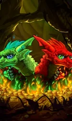 Double Dragon Gold: Hold & Win