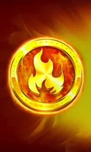 Lucky Hot Coins