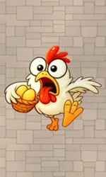 Chicken Train