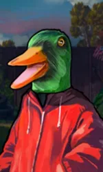 Duck Hunters