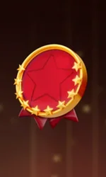 5 Star Coins Hold & Win