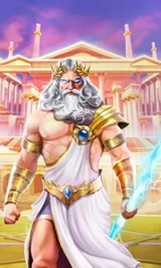 Gates of Olympus