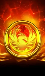 Phoenix Hotfire Hold & Win