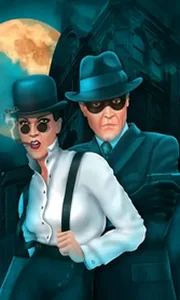 Bank Robbers