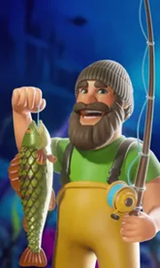 Big Bass Bonanza - Keeping it Reel