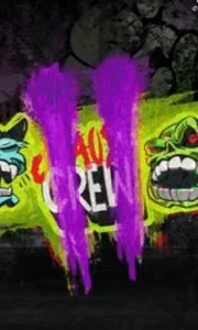 Chaos Crew 2