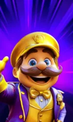 Super Grand Link Express: Hold & Win
